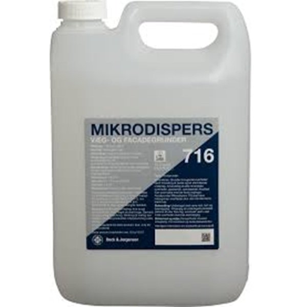 716 microdispers 716 microdispers