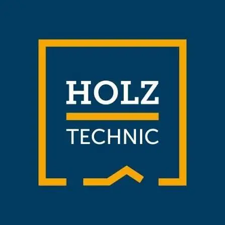 holz logo