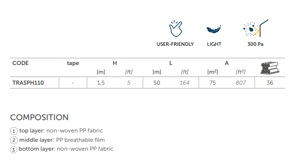 taspir 110 taspir 110