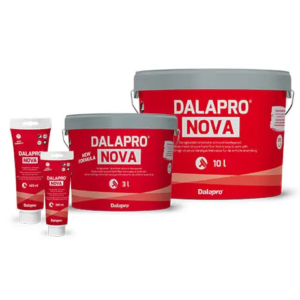 dalapro nova