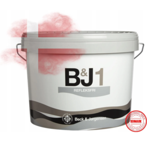 b j 1 anti reflex