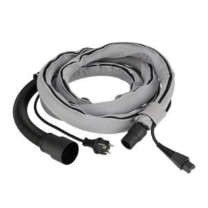 puteklu slutene antistatiska mirka 27 mm 32 mm kabelis ce 230v uzmava mie6515711