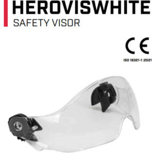 New arrivals casco per cantiere pop certificato en 397