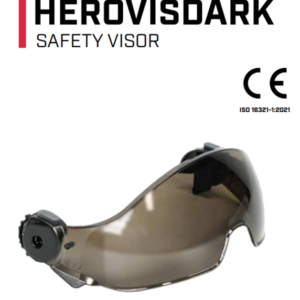 New arrivals casco per cantiere pop certificato en 397