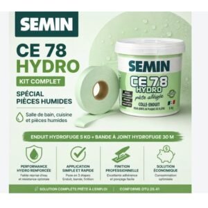semin hydro
